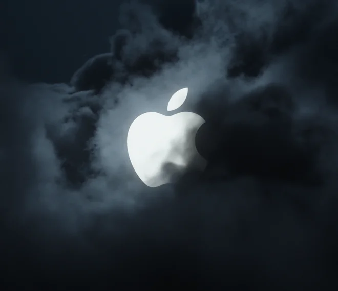 Apple представили новый MacBook Pro M3 в цвете Space Black и 24-дюймовый iMac M3